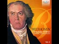Adagio for Mandolin and Harpsichord in E-Flat Major, WoO 43b