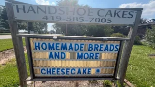 Bakery owner loses home business in fire but leans on faith and community