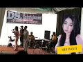 KUPU - KUPU KOPLO ( RITA SUGIARTO ) VOC : MIS DANTI || DS ENTERTAINMENT 💃💃