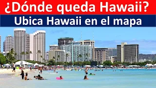 Where is Hawaii