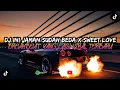 Download Lagu DJ INI JAMAN SUDAH BEDA X SWEET LOVE BREAKBEAT FVNKY YANG LAGI VIRAL TERBARU