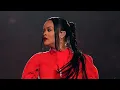 Download Lagu Rihanna - Umbrella/ Diamonds (Live at the Super Bowl 2023)