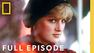 Diana In Her Own Words - A Lasting Legacy Full Episode SPECIAL National Geographic