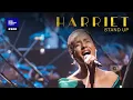 Download Lagu Harriet - Stand Up // Danish National Symphony Orchestra \u0026 Andrea Lykke Oehlenschlæger (LIVE)