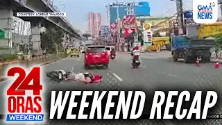 24 oras weekend part 2 february 1 2026