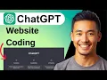 How To Vibe Code With ChatGPT
