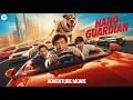 Lagu DJ JING ACTION MOVIE - NANO GUARDIAN (2025)