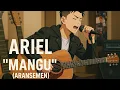 Download Lagu ARIEL - Mangu Fourtwnty (Aransement) -AI-