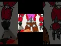 Five Nights at Freddy s Coloring Pages How To Color FNAF Nightmare Animatronics