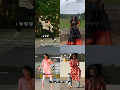 Comment your favourite..✨🤩💖| TRENDING SONG🔥@tiktoktamil360 #shorts #tamilshorts #dance #maskboy