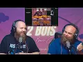 Download Lagu The King Khan \u0026 BBQ Show - Love You So | Reaction + Review (Comment Request!)