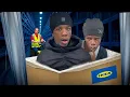 24 HOURS IN THE BIGGEST IKEA IN ALBERTA went like this
