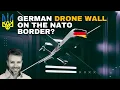 Germany s AI Drone Wall Will Change Everything by 2026
