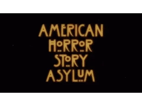 Download MP3 American Horror Story : Season 2 - Opening Credits / Intro