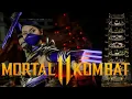 Download Lagu MK11 *KITANA \