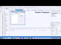 Penggunaan For Do dan Do While pada Visual Studio