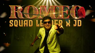 ROMEO (Official Music Video)  - Squad Leader x JD || Shamim Hasan Sarkar