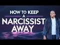 Download Lagu Hoe je een narcist permanent bij je weg kunt houden