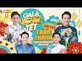 Lagu Hài Tết Trấn Thành Cười Nghiêng Ngả Hay Nhất 2025 | Playlist Gala Nhạc Việt