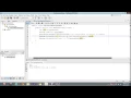08 convertir int a String y String a int JAVA NetBeans 8 0 2