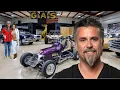 Richard Rawlings SPENDING Ridiculous Money Cars Houses Wives Net Worth Lifestyle