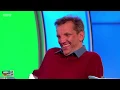 Download Henning Wehn's deeply inappropriate gift - Would I Lie to You? mp4 3gp mp3 videos - waplic