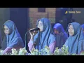 Download Lagu BIL MUHAIMIN || LIVE PRA LAUNCHING ALBUM VOL 4 ANNIDA MU'ALLIMAT KUDUS