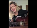 Download Lagu Tori Kelly - I Was Made For Loving You | Quarantea with Tori