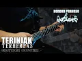 Download Lagu Terinjak Terhempas - Bondan Prakoso \u0026 Fade2Black | Guitar Cover 2021