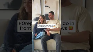 Foreplay You Can Do Anywhere Marriedcouple Couple Married 