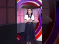 Berliana Kasih Info Tayangan Best Kiss kapan