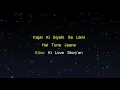 Download Lagu Kesariya - Brahmāstra (Karaoke Version)