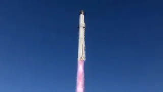 Replay! SpaceX launches Starship megarocket on Flight 7 test mission - Extended