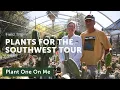 Plants for the Southwest PLANT TOUR Ep 334