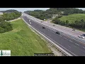 Hwy 109 I-40 WB Ramp