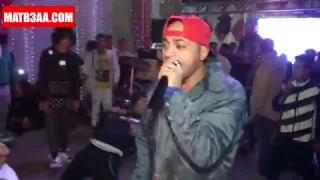 سادات العالمى من فرحة مطبعه مباشر Live 