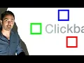 Veritasium Clickbait is Unreasonably Effective