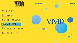 Download AB6IX VIVID Album Playlist [Part 2] ♬ MP3