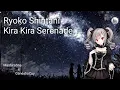 Download Lagu Ryoko Shintani - Kira Kira Serenade