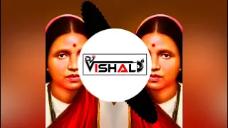 navkotichi mata ramai dj song djsong dj vishal edm mix bhimjayantispecial