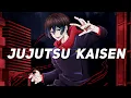 Download Lagu 【COVER】Jujutsu Kaisen OP - Kaikai Kitan 廻廻奇譚 by Eve | Andi Adinata