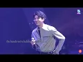 Kim Sunggyu and Nam Woohyun - Between Me and You (Eng Sub)