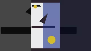 Abstracted Interaction Pt 3