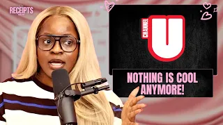 nothing is cool anymore the receipts podcast
