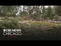 ComEd update on restoration efforts across Northern Illinois