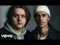 Download Lagu Lewis Capaldi ft. Justin Bieber - Boys Don't Cry [Music Video 2025]