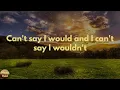 Jackson Dean - Don’t Come Lookin’ (Lyrics)
