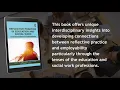 Reflective Practice in Education and Social Work