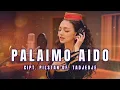 Lagu POP PAMONA_PAMONA_POSO - \