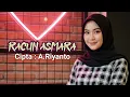 Download Lagu Racun Asmara | Tiya | Remix | Cipta A.Riyanto